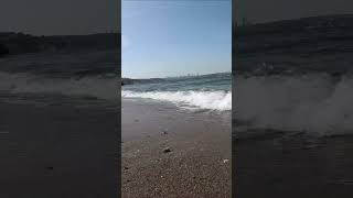 Beykoz Beach Peaceful Timelapse