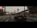 Cyberpunk 2077 Realistic Graphics Car Mods Showcase