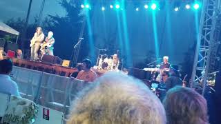 Creedence Clearwater Revival ---- Born on the bayou 6-29-18