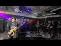 BxC (Singapore) Live at Rumah Api (26 November 2022)