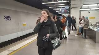 [Paris] spot en Gare de Lyon sur le RER D