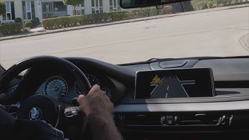 Motorcycle C-ITS application: Intersection Movement Assist