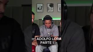 ENGAÑO A SU NOVIO CON SU CRUSH | Parte 1