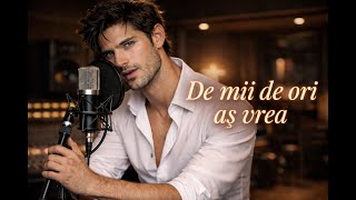 De Mii De Ori Aș Vrea Cea Mai Sinceră Piesă De Suflet A Anului 2026