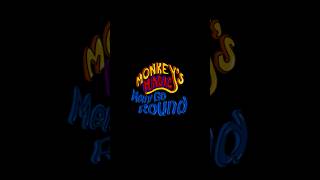 Monkey’s magic merry go round original trailer 1￼￼