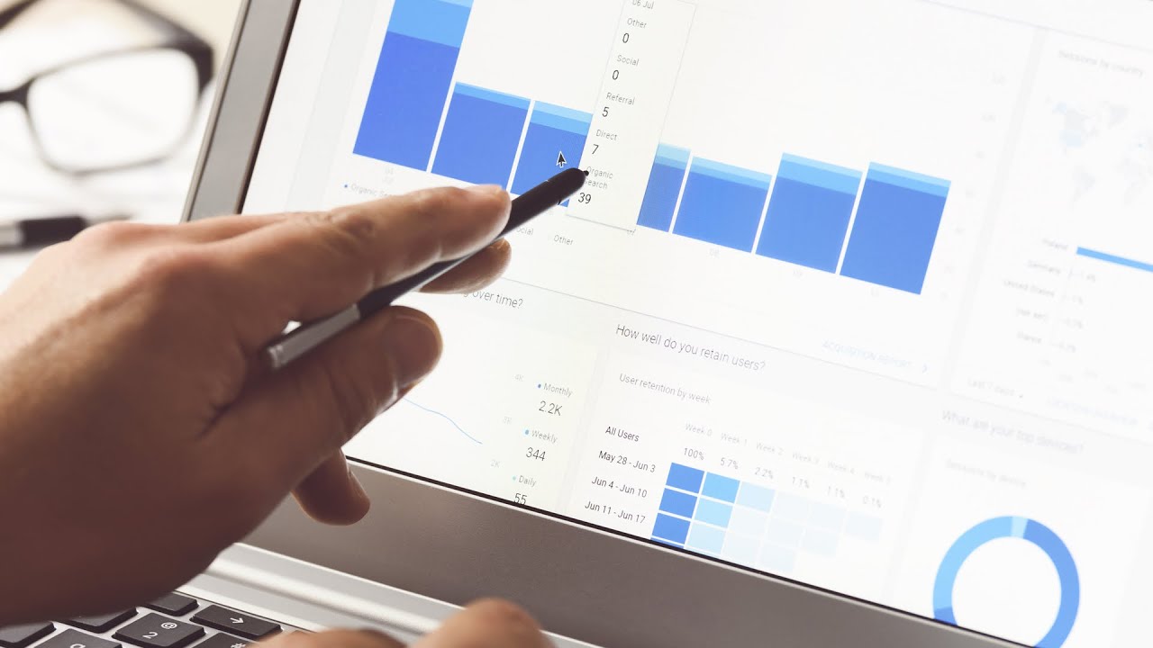 EP137: Resi & Analytics of Online Church Services