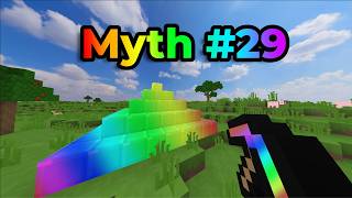 I Busted 30 Myths in Bloxd.io...
