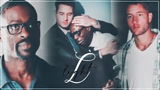 Kevin and Randall - Light (This Is Us)