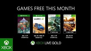 Adeus 2019! Estes foram todos jogos gratuitos da Xbox Live Gold deste ano -  Windows Club