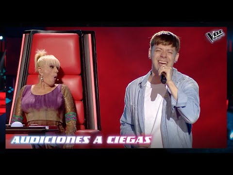 Juan Amato canta Yo soy aquel