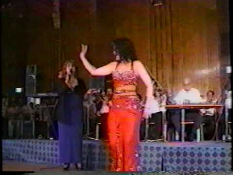 Nour, Egypt 2000
