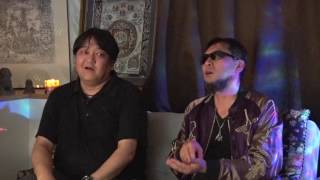 犬神の祟り 人食いバクテリア 居皆亭（いるみなてい）Vol.20 西浦和也 3/6
