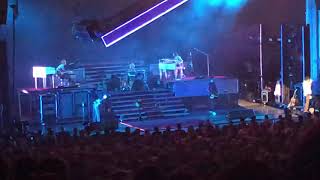 Cage the Elephant - Tokyo Smoke (PNC Holmdel NJ August 20th 2019)