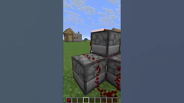 OMG TNT BOMBER Shortvideo Minecraft Minecraftbuilding Shortsvideo 