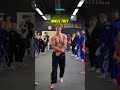 Why BJJ Belts Come With This Wild Ritual! 😳