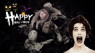 The Most TERRIFYING JUMPSCARE Ever!!