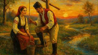 Na Potoku Aleksa Šantić, 1903.