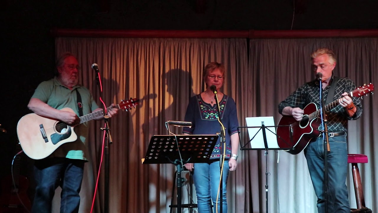 The Retro Village People Norman, Vonny & Dave Perform @ TJ's Acoustic Music Club September 2018 video phone beyonce mp3
