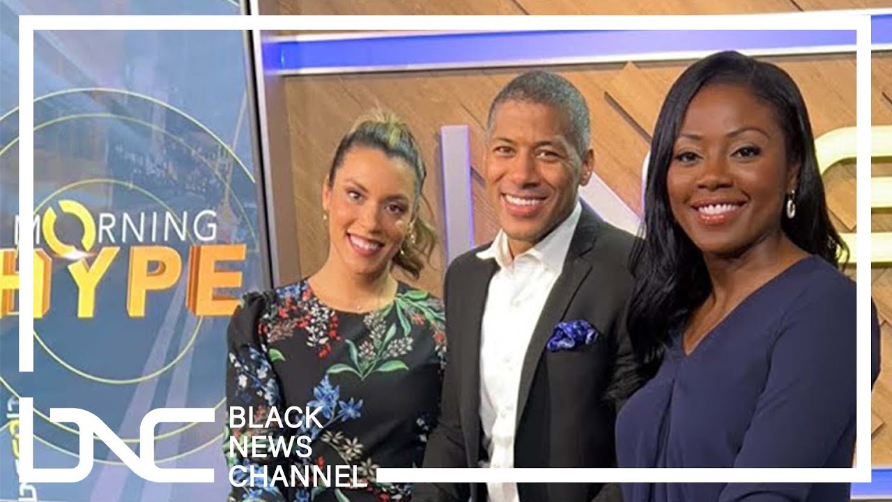 Black News Channel (@bncnews) • Instagram photos and videos