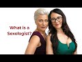 What Is A Sexologist Sexologist Vs Sex Therapist Explained 