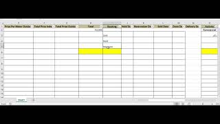 Solid Crm Tutorial 23 Arabic