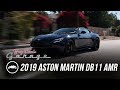 2019 Aston Martin DB11 AMR - Jay Leno’s Garage