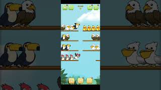 NEW BIRD PUZZLE GAMES VIDEO PART (1)!! screenshot 5