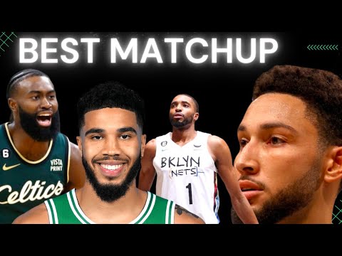 Watch And Find Out How The Brooklyn Nets Can STAY In The 7th Seed