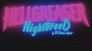 Hellgreaser - Nightbreed Official Video