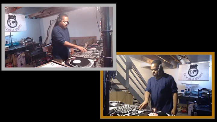 Episode 9 DJ Darryl Gray Old School Chicago House ...