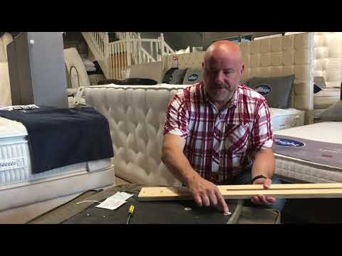A guide To Headboard Installation | Bedstar.co.uk