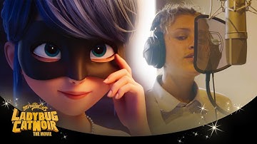 NU ZIE IK | 💫 Officiële muziekclip 🐞 | Miraculous: Ladybug & Cat Noir, The Movie @LouMusiqueOfficiel