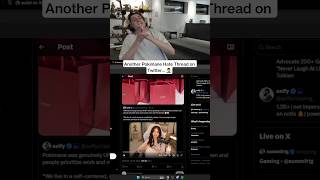 Another Pokimane Hate Thread on Twitter… 🤦‍♂️