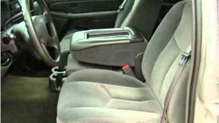 2007 Chevrolet Silverado Classic 1500 Used Cars Cullman AL