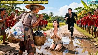 Download Lagu Cô Gái Bị Gia Đình Bán Thân Cho Tên Côn Đồ Liền Bỏ Chạy Quỳ Gối Cầu Xin Bà Lão Ăn Mày Cứu Và Cái Kết MP3