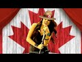 Party in canada eh official music