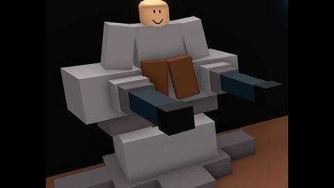 Roblox Movie Maker 3| Turret Animation - Part 1