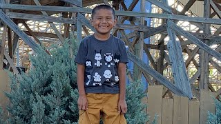 Gilroy Garlic Festival Shooting: Grandmother says she wants justice for 6-year-old killed | ABC7