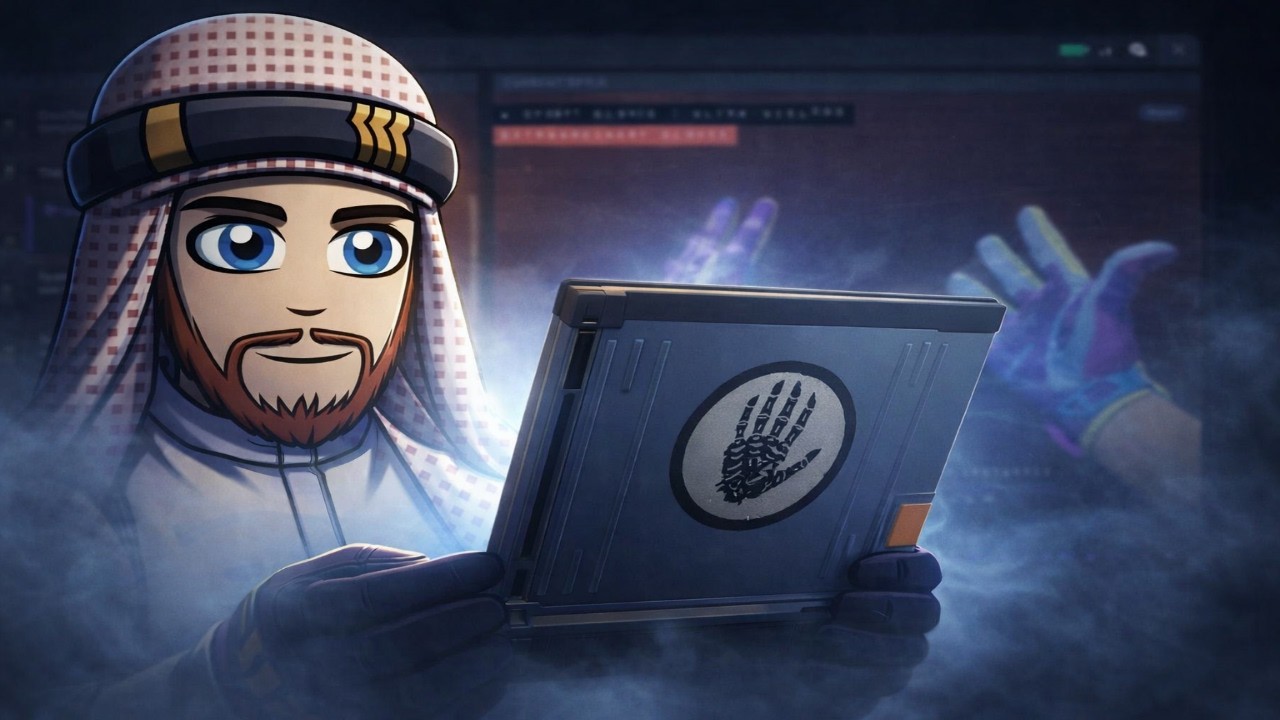 AM DESCHIS DEAD HAND TERMINAL 🤯 și mi-a PICAT TOP 3 FLOAT DIN LUME?!