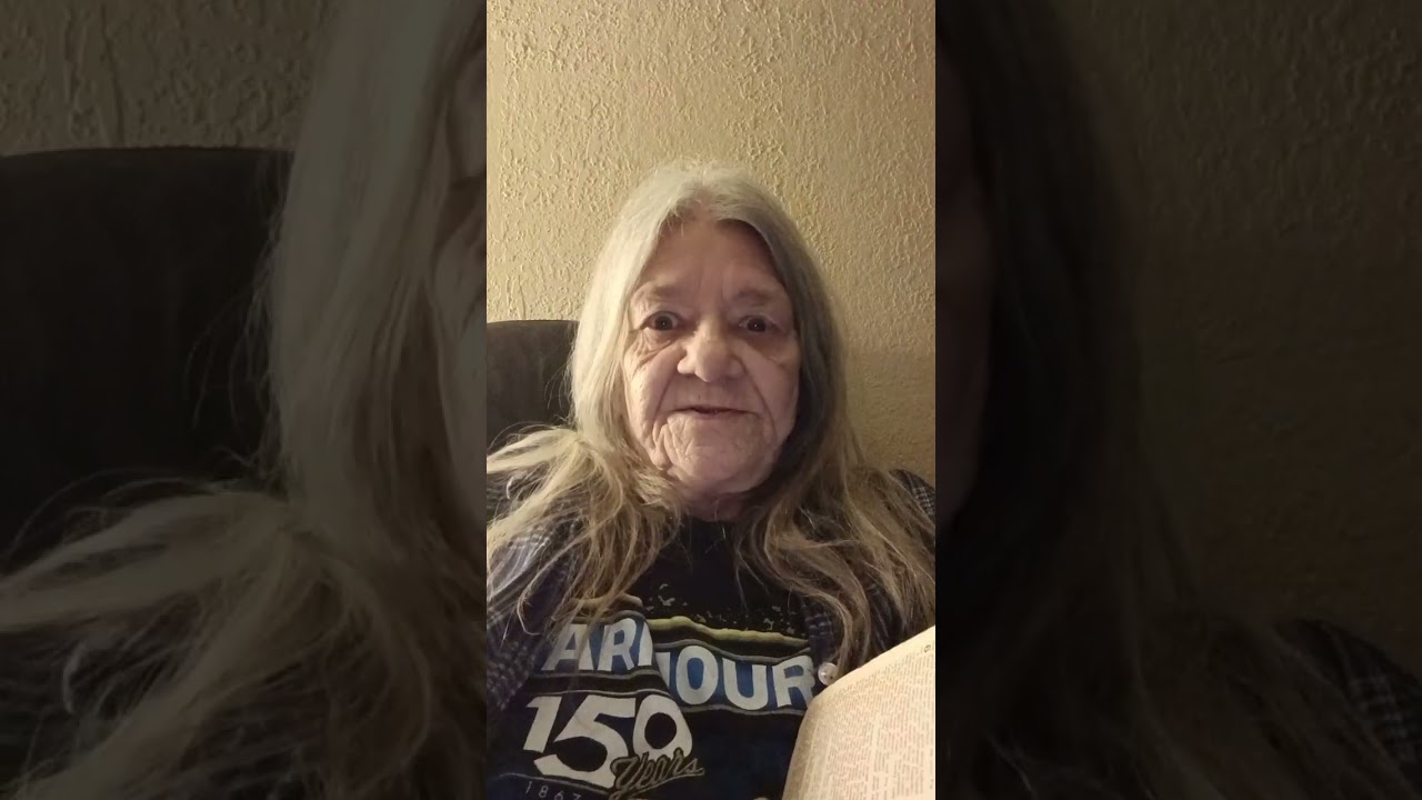 1/24/26 Bible Read Genesis 16:7-16 & Matthew 7:6-12 NEW: Gripe& Grumble Saturday