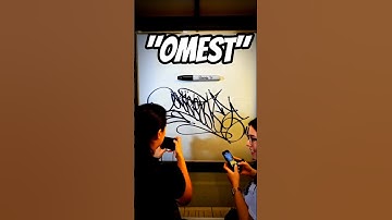 comment your name if you want your name featured next.#art #nameart #graffiti #graff #lettering #fyp