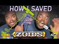 How I Saved Zoids! Let To Da Bus #1