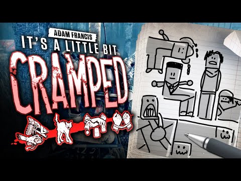 This Map Is Too Small | Dead by Daylight Survivor