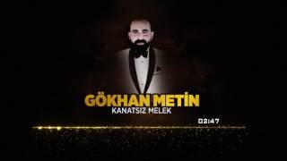 Gökhan Metin- kanatsız Meleğim