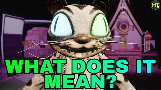 Celebrity Did the Help Wanted 2 Update end the FNAF Civil War? Net Worth