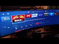 Can You Game PS4 Pro on This GODZILLA SAMSUNG'S Ultra Wide ...