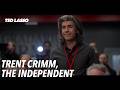 Trent Crimm, The Independent | Ted Lasso