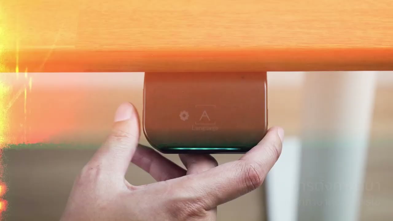 How to use LIV Finn Hand Controller in seconds!