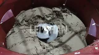 Waste Paper Deinking High Consistency Hydrapulper