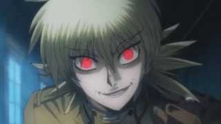 Hellsing Ultimate AMV - This is Halloween 4 (Happy Halloween 4)
